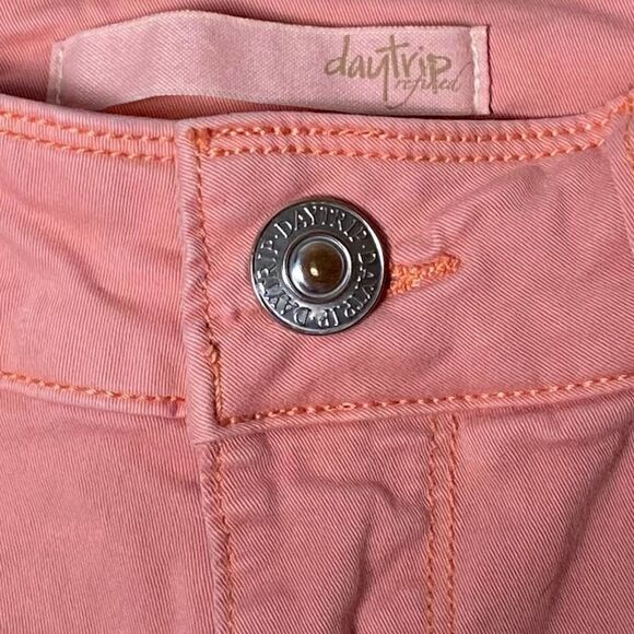 Buckle Daytrip Refined Shorts Size 25 - Picture 4 of 11